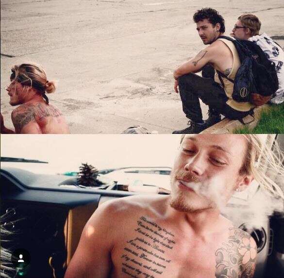 אמריקן האני